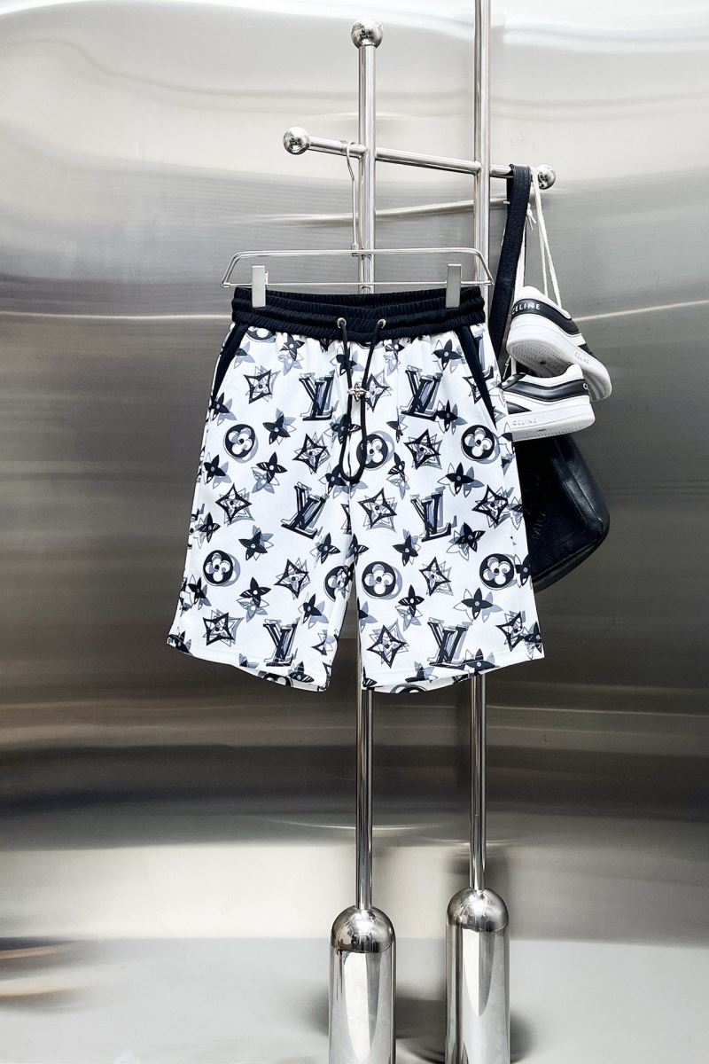 Louis Vuitton Short Pants